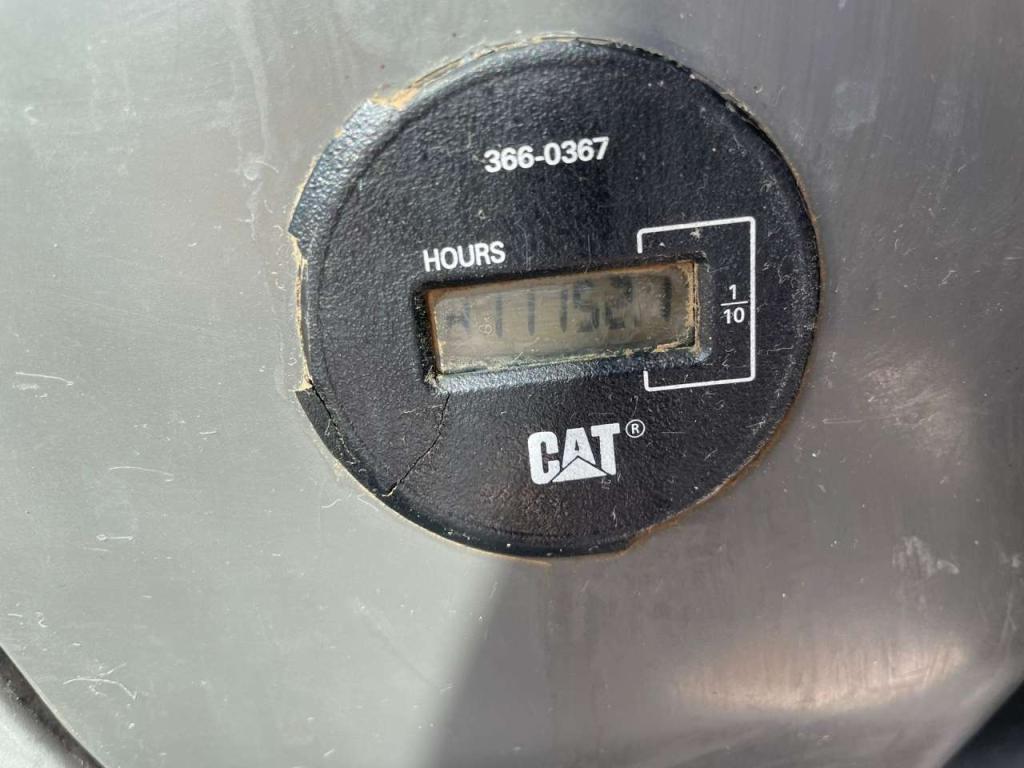 Caterpillar 328D Photo 28
