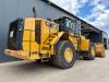 Caterpillar 988K XE Photo 4 thumbnail