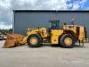 Caterpillar 988K XE Photo 5 thumbnail