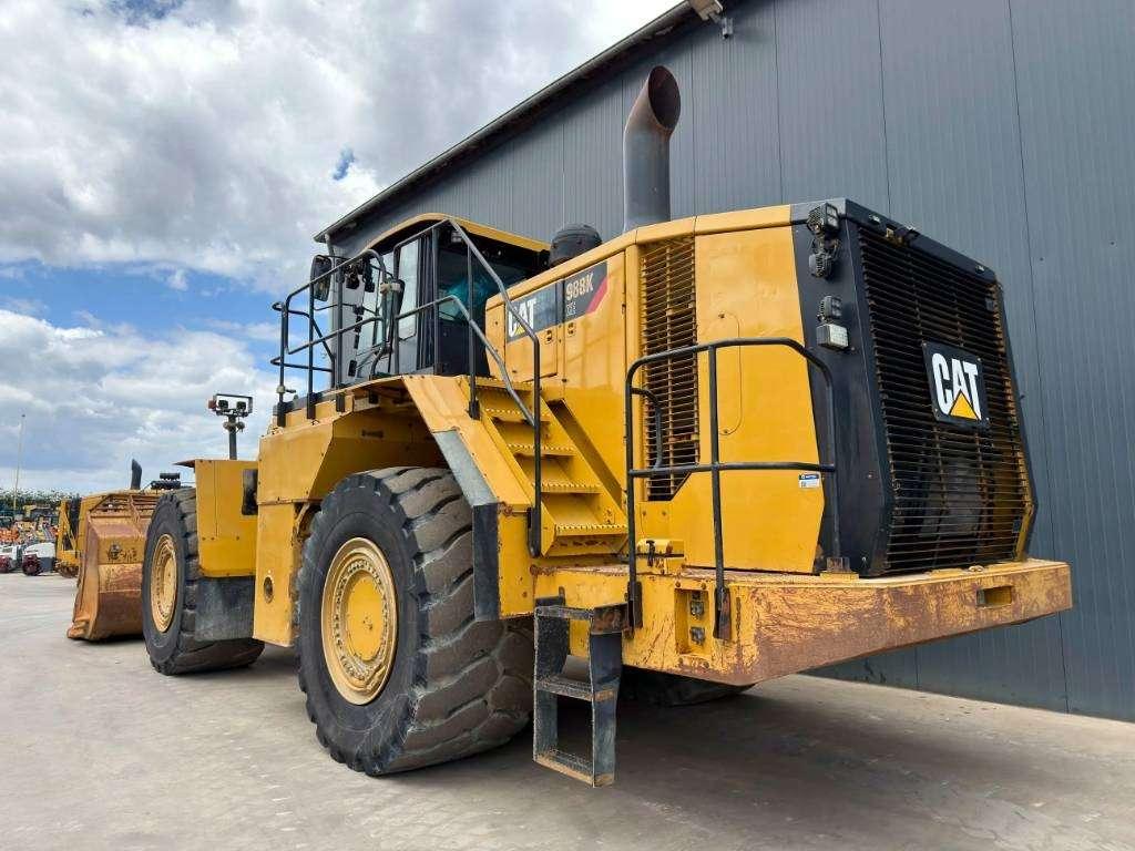 Caterpillar 988K XE Photo 2