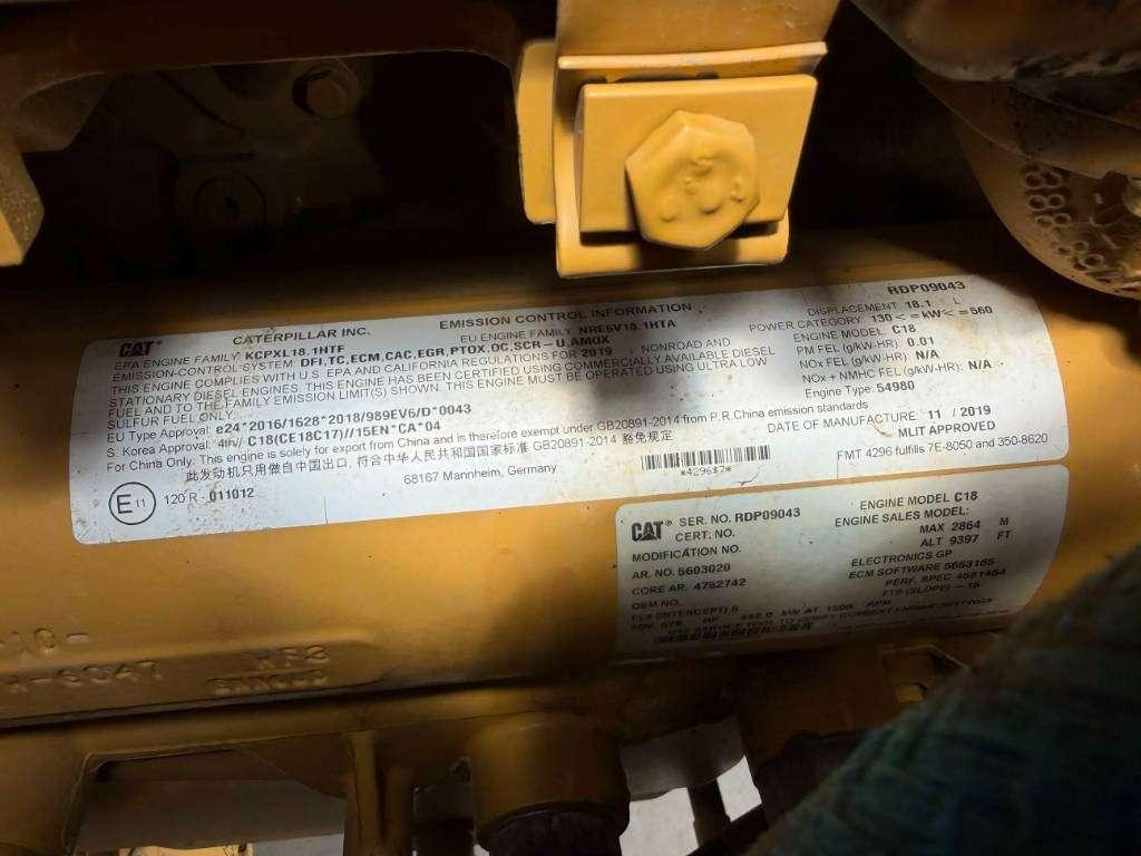 Caterpillar 988K XE Photo 23