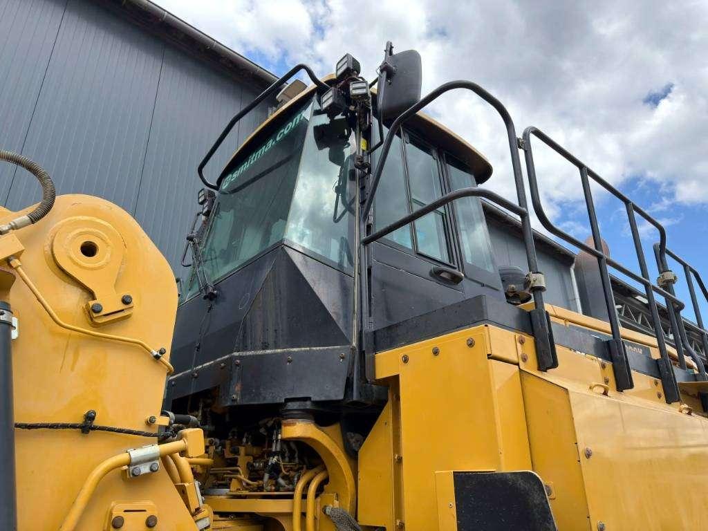 Caterpillar 988K XE Photo 29