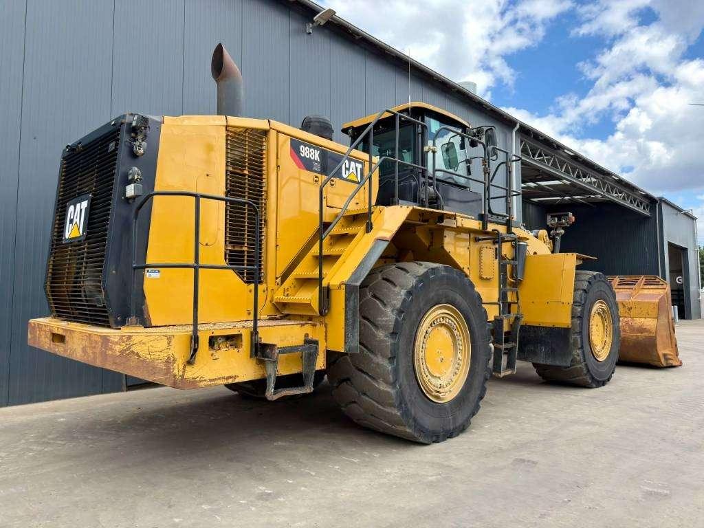Caterpillar 988K XE Photo 4