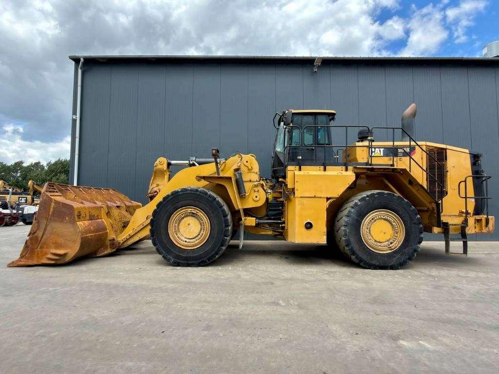 Caterpillar 988K XE Photo 5