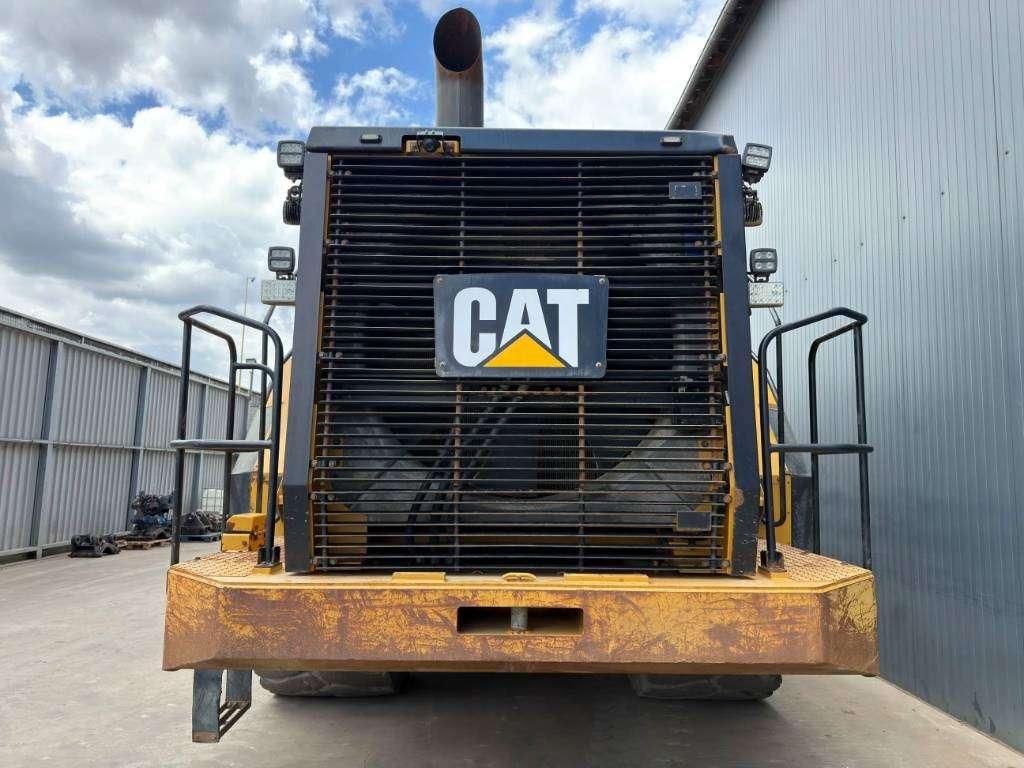 Caterpillar 988K XE Photo 8