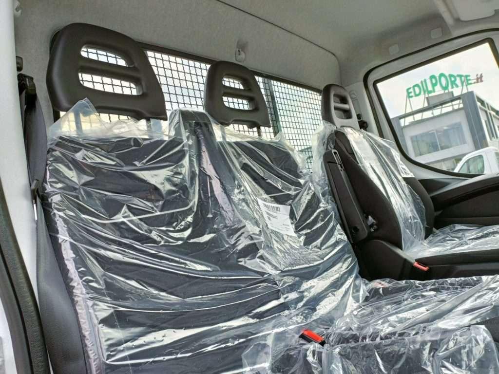 Iveco Daily Photo 11