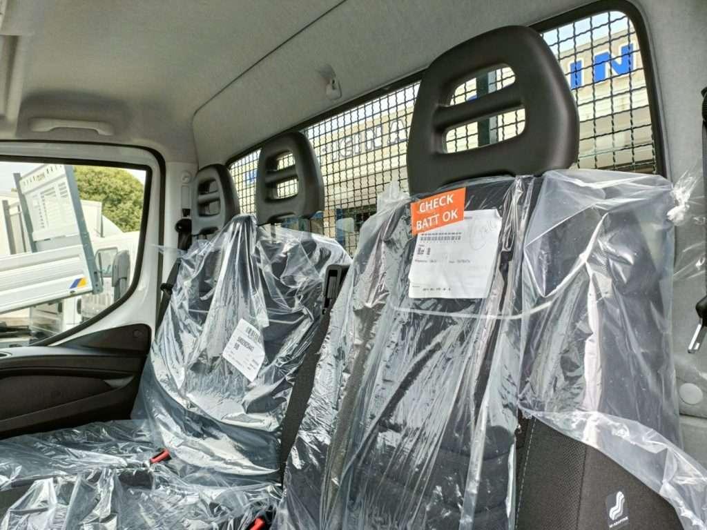 Iveco Daily Photo 13