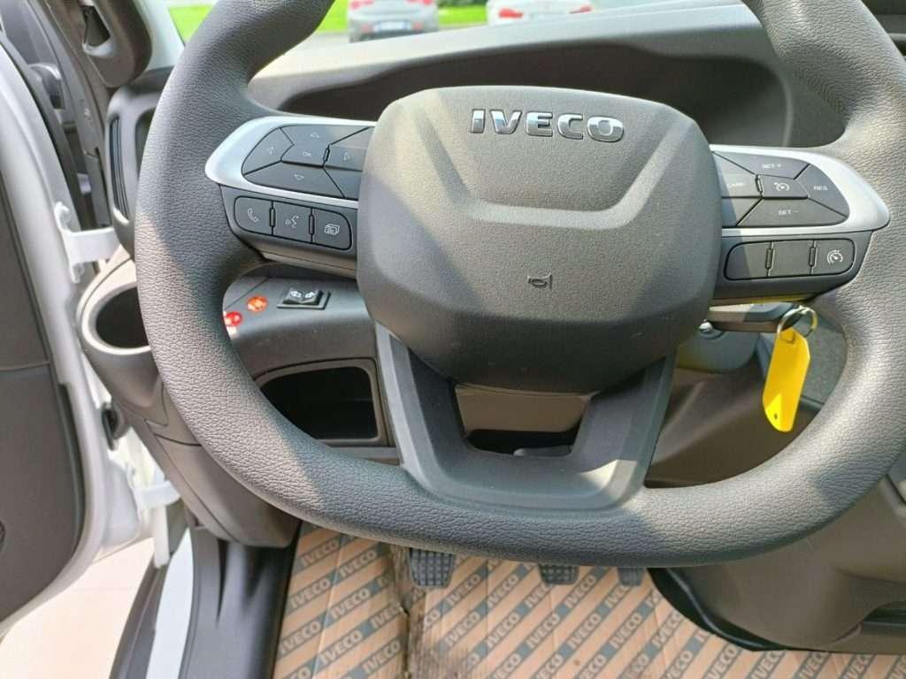Iveco Daily Photo 14