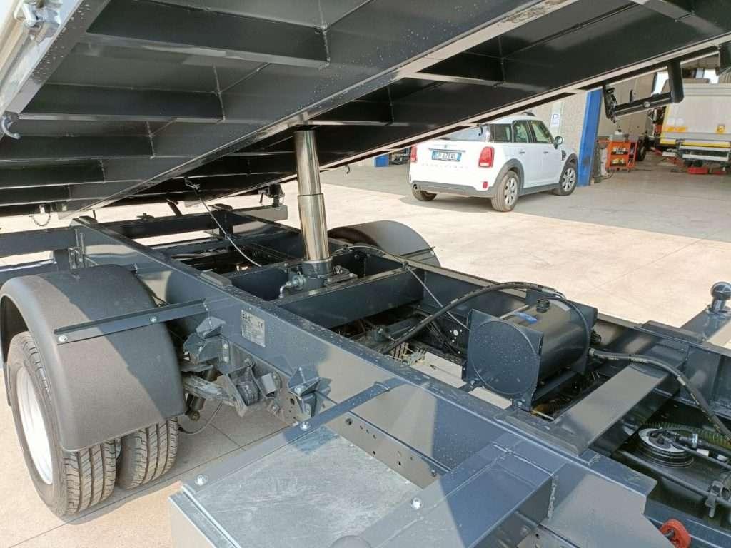 Iveco Daily Photo 5