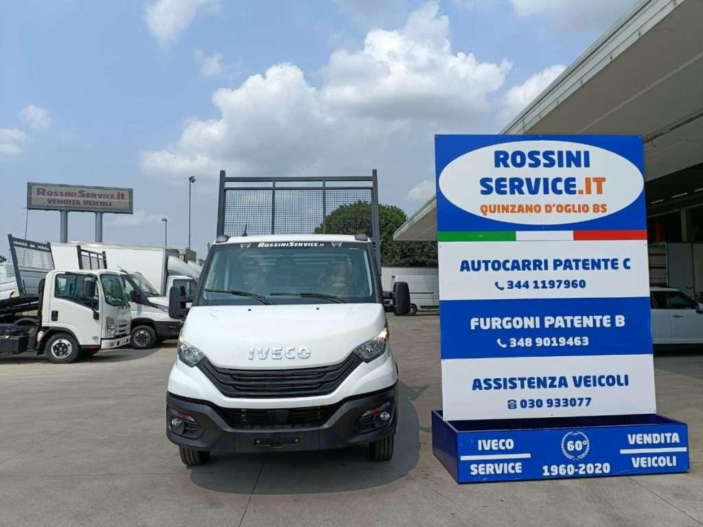 Iveco Daily Photo 6