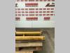 Piston de levage pour Fiat Hitachi FD 145 Photo 3 thumbnail