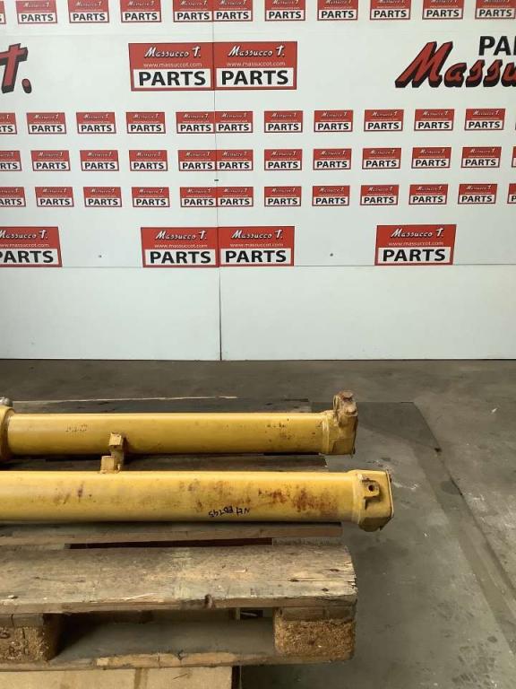 Piston de levage pour Fiat Hitachi FD 145 Photo 3
