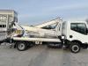 Nissan 35.11 MX 225 Photo 21 thumbnail