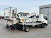 Nissan 35.11 MX 225 Photo 22 thumbnail