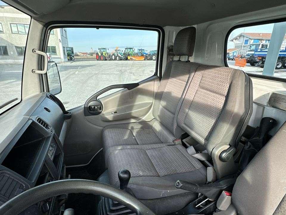 Nissan 35.11 MX 225 Photo 17