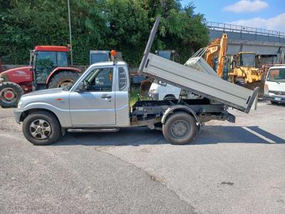 Mahindra Goa en vente par Marconi & Figli M.M.T. Srl