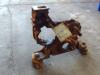 Carter de distribution pour Fiat Allis FL10C - 8365.05 Photo 5 thumbnail