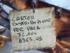 Carter de distribution pour Fiat Allis FL10C - 8365.05 Photo 7 thumbnail