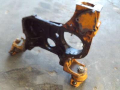 Carter de distribution pour Fiat Allis FL10C - 8365.05 Photo 1