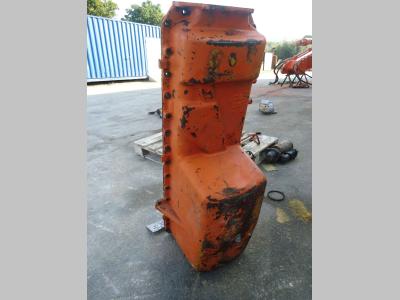 Carter d'huile moteur pour Fiat Allis FD20 - FL20, MOTORE FIAT 8215.22 (CODICE 4726550) en vente par OLM 90 Srl