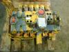 Distributeur hydraulique pour Liebherr 942 Photo 1 thumbnail