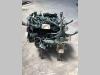 Moteur à combustion pour Hitachi ZX135 US-7 Photo 2 thumbnail