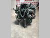 Moteur à combustion pour Hitachi ZX135 US-7 Photo 4 thumbnail