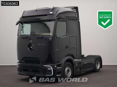 Mercedes-Benz Actros L 1853 4X2 NEW! ProCabin-Big 2x tanks Retarder Standclima Navi ACC en vente par BAS World B.V.