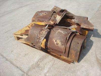 Carter pour Caterpillar 955 L en vente par OLM 90 Srl
