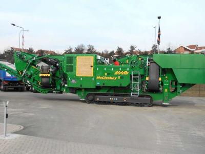 McCloskey I44R en vente par Massucco T. Srl