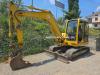 Komatsu PC75-R Photo 2 thumbnail