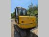 Komatsu PC75-R Photo 4 thumbnail