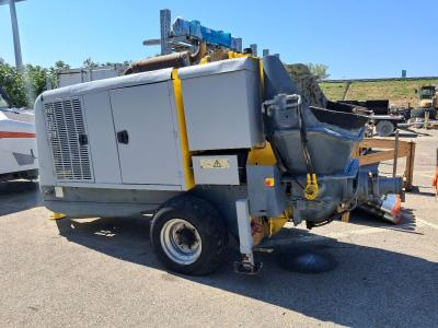 Cifa PC 506/309 en vente par Piolanti srl