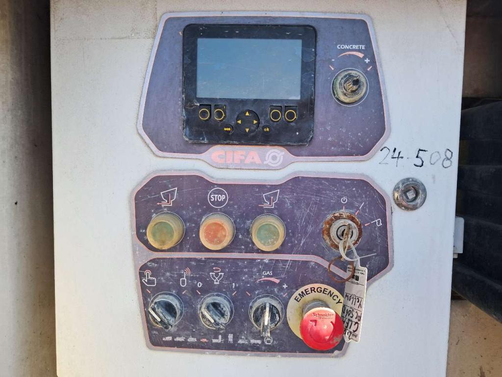 Cifa PC 506/309 Photo 7