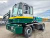 Kalmar PT122 - Top Condition / Cummins Engine Photo 1 thumbnail