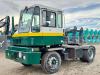 Kalmar PT122 - Top Condition / Cummins Engine Photo 2 thumbnail