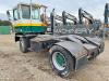 Kalmar PT122 - Top Condition / Cummins Engine Photo 3 thumbnail