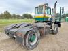 Kalmar PT122 - Top Condition / Cummins Engine Photo 5 thumbnail