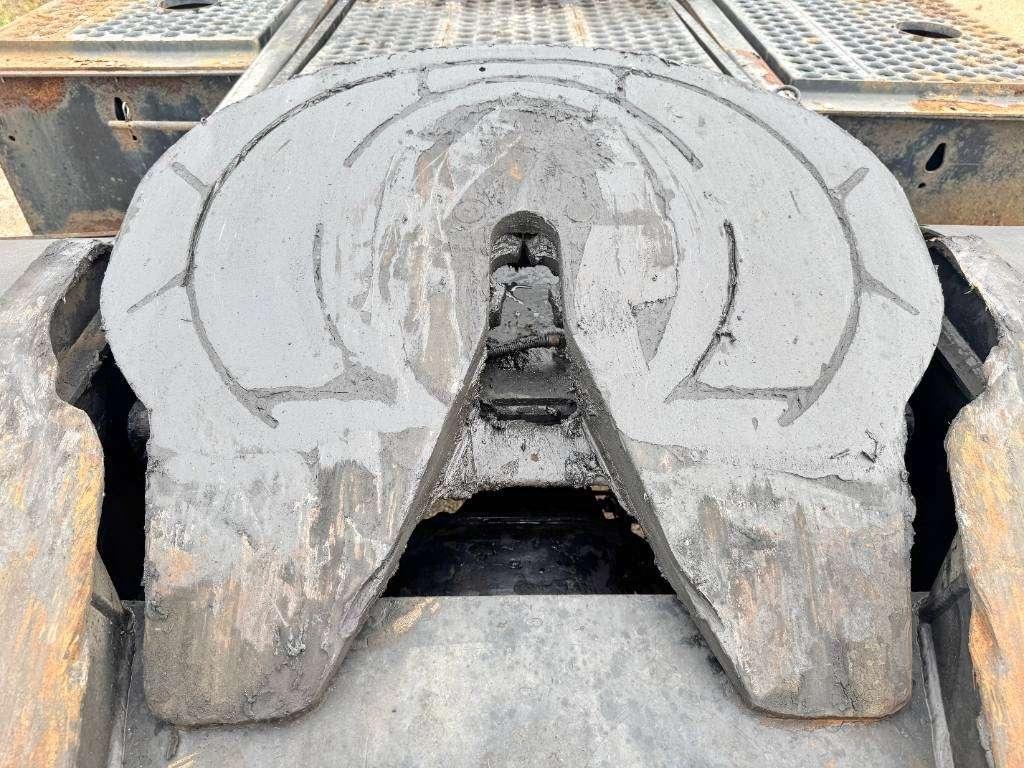 Kalmar PT122 - Top Condition / Cummins Engine Photo 10