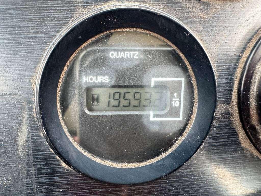 Kalmar PT122 - Top Condition / Cummins Engine Photo 18