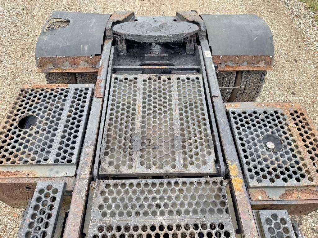 Kalmar PT122 - Top Condition / Cummins Engine Photo 9