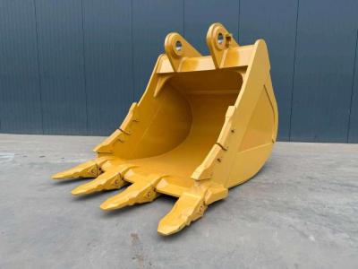 Caterpillar 345D - UB Rock Bucket en vente par Smitma B.V.