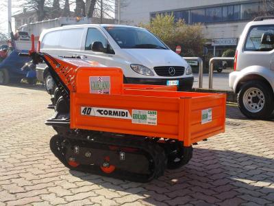 Cormidi C40 en vente par Giordano Srl