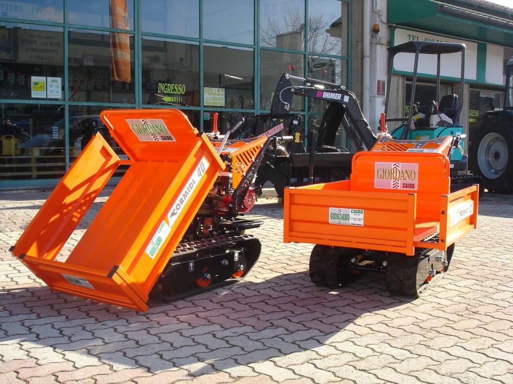 Cormidi C40 Photo 11