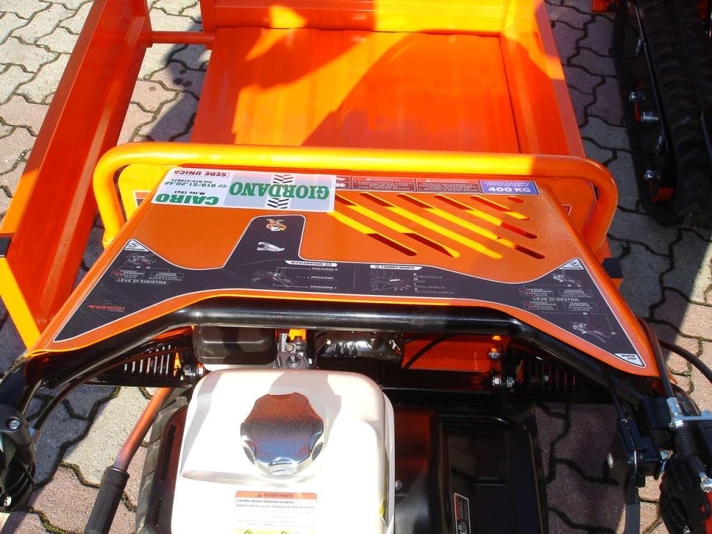 Cormidi C40 Photo 12