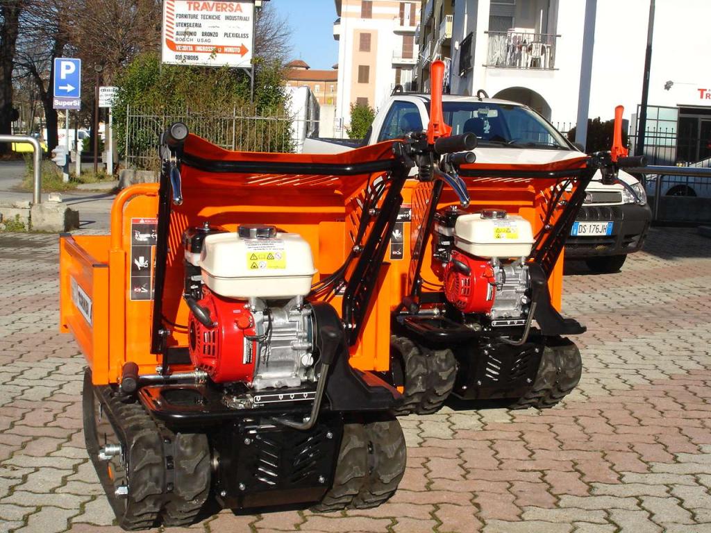 Cormidi C40 Photo 4