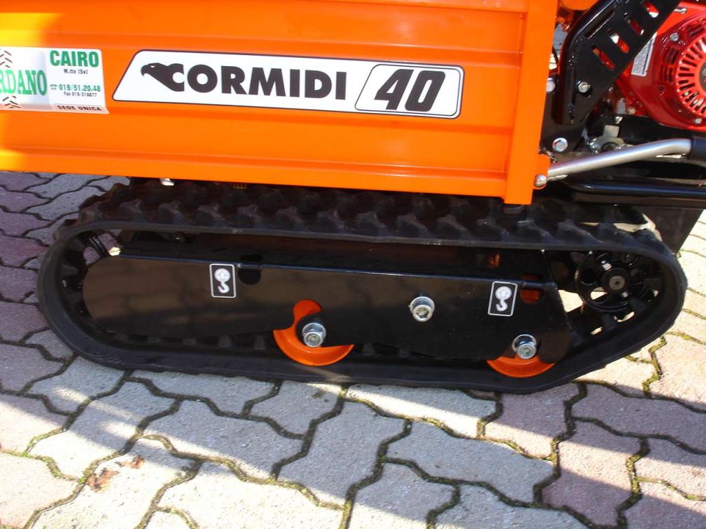 Cormidi C40 Photo 6