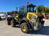 Komatsu WA100M-7 Photo 4 thumbnail