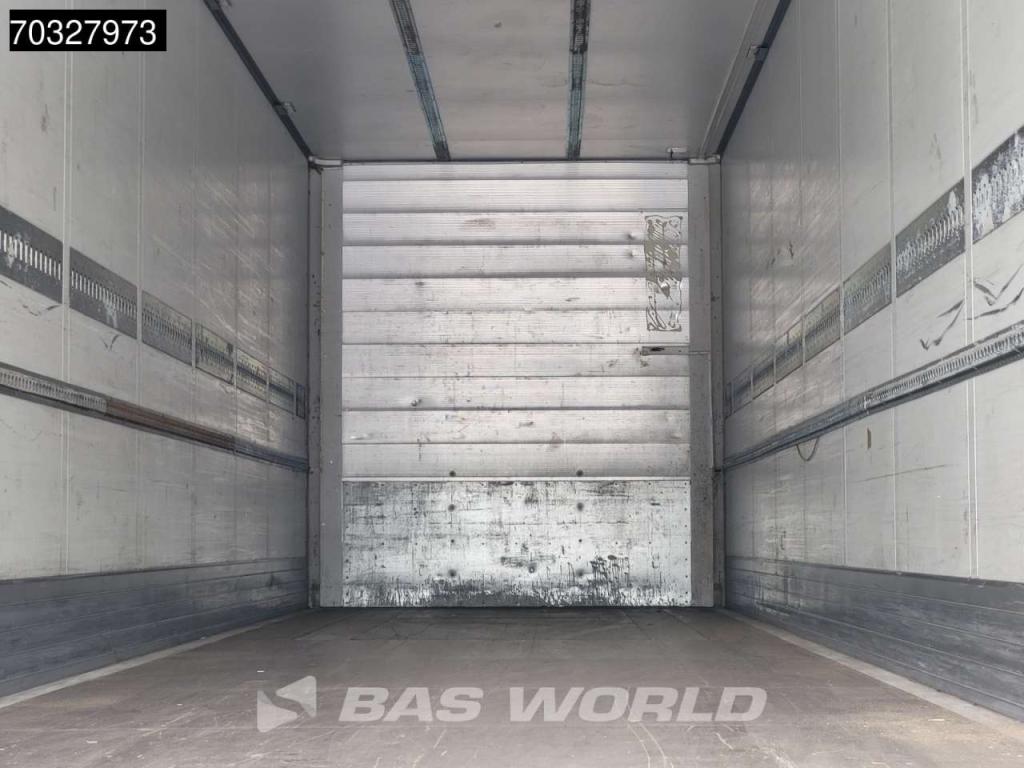 Schmitz SCB*S3B 3 axles Photo 12