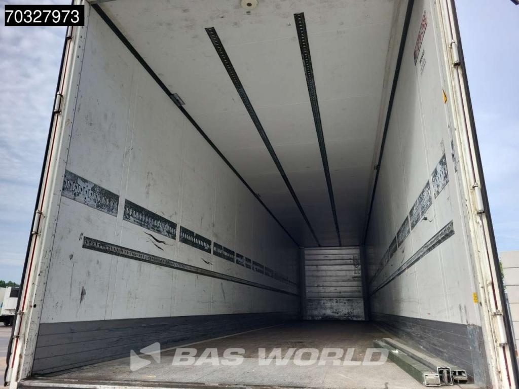 Schmitz SCB*S3B 3 axles Photo 14